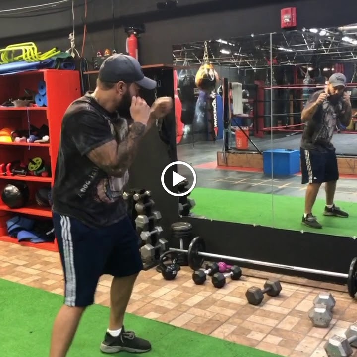  KO Contender Boxing Club / Kids boxing and fitness