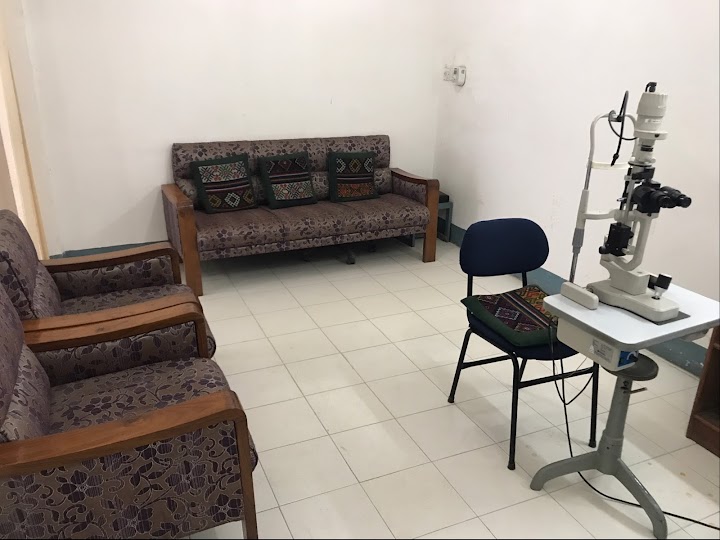 Vision Home
