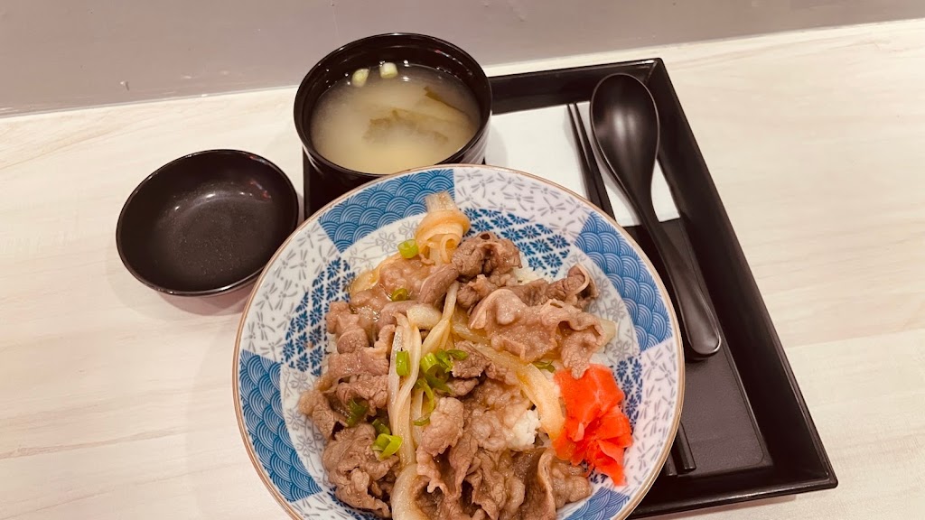 麥丼 的照片