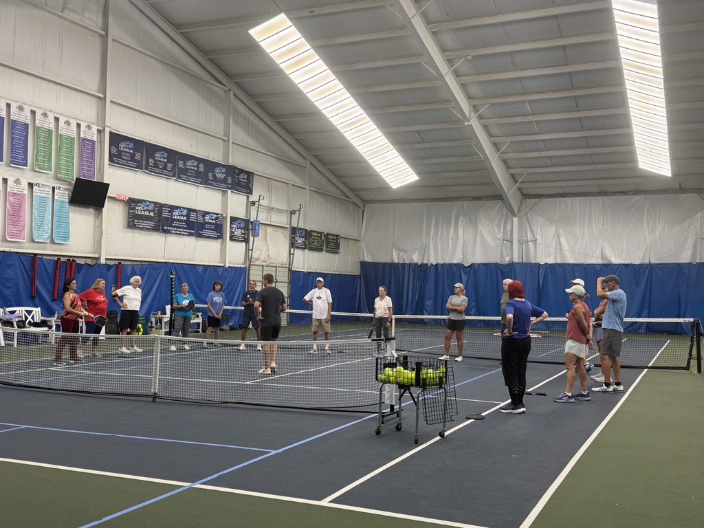  Hendersonville Racquet Club