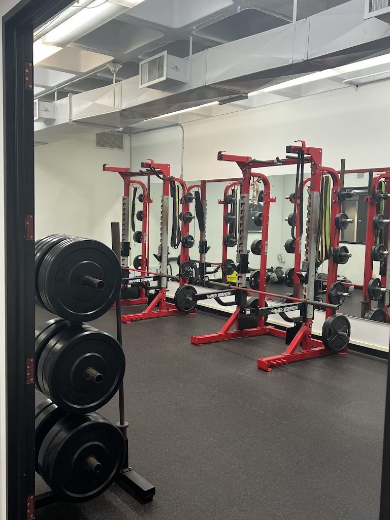  Lifestyle Integrated Fitness Training (LIFT)