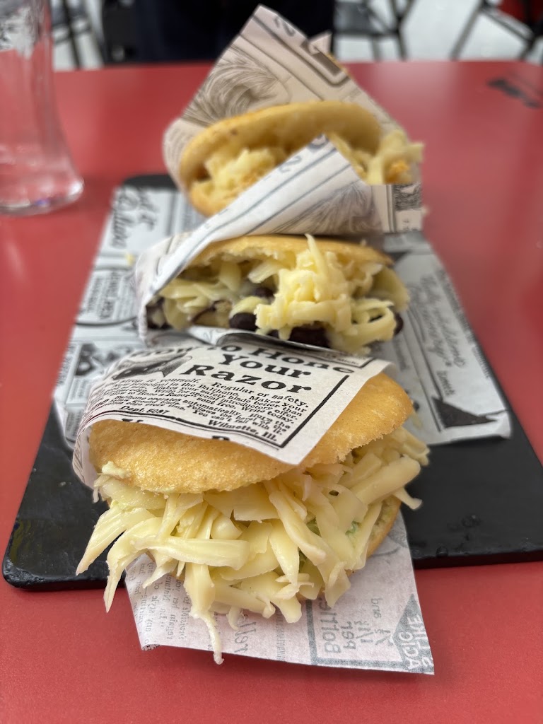 Bar Cafeteria Ricarepa — Mas recientes