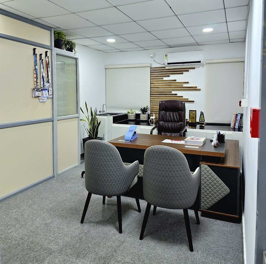 Dr. Jeevani Heart Care By Dr Srikrishna Srikakulapu