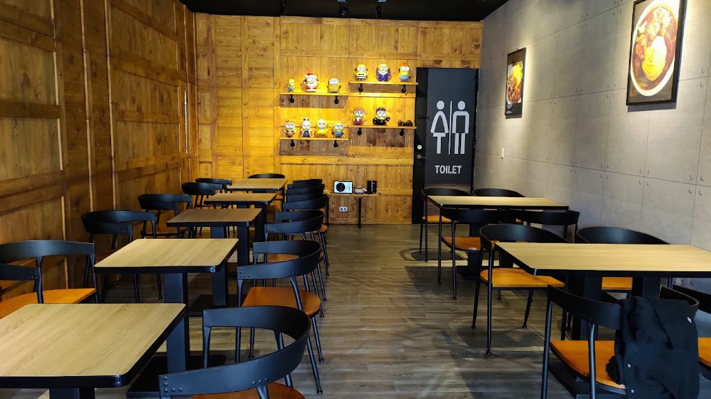 咖喱大叔 貳號店 的照片