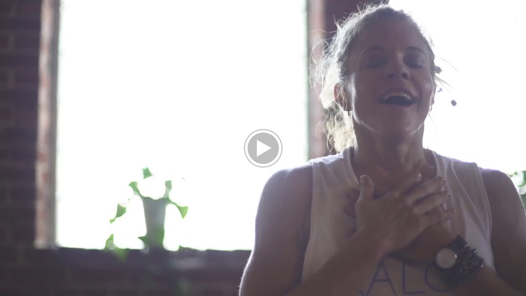  KALOS | The Space KC