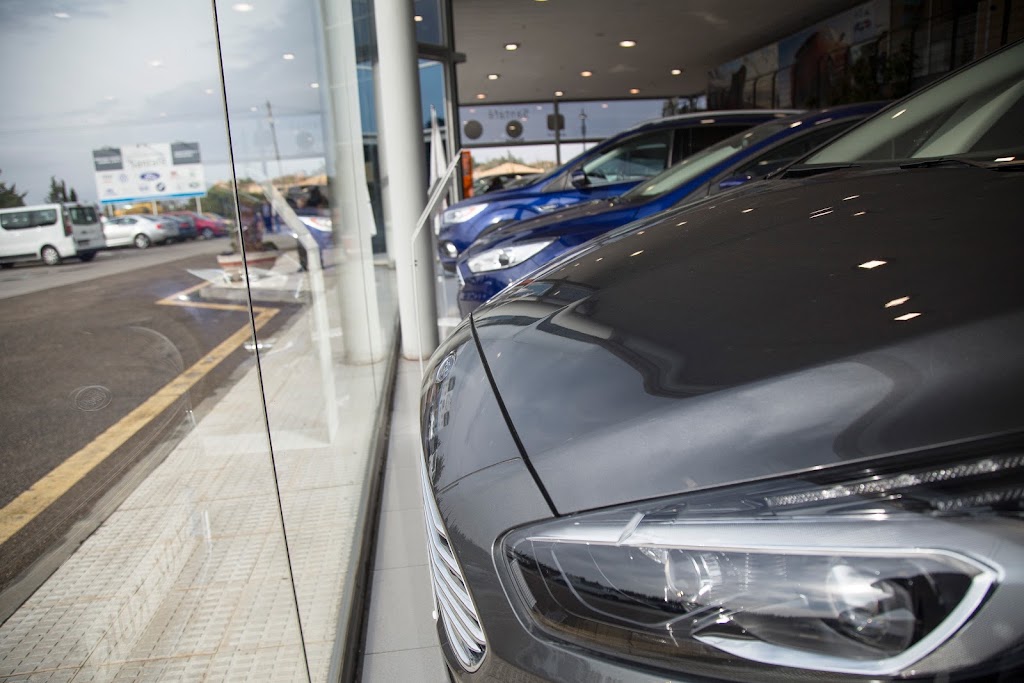Santafe Motor S L — Del propietario