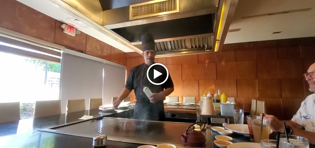 OKKO Japanese Sushi & Hibachi Restaurant