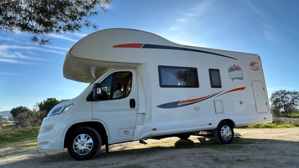 AUTOCARAVANAS ZAFRA — Mas recientes