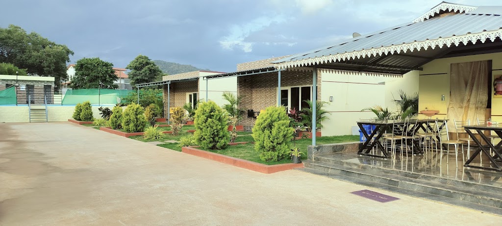 Feather Touch Resorts Yelagiri Hills Petr Ttc Ricaartts