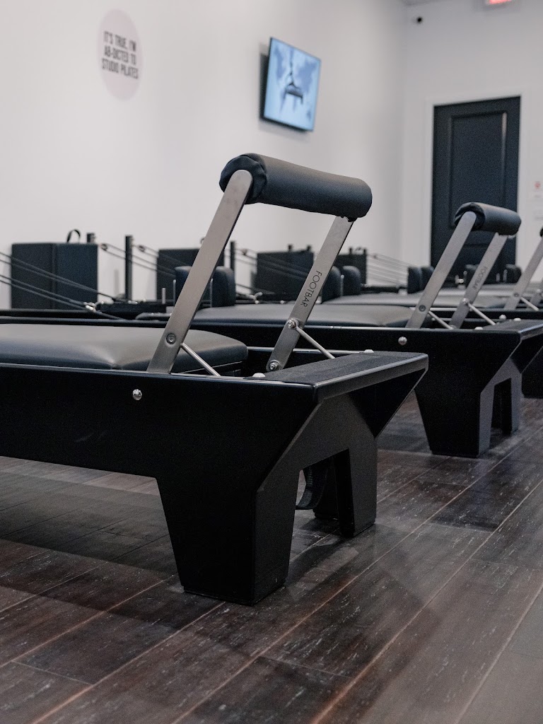  Studio Pilates International Arvada West