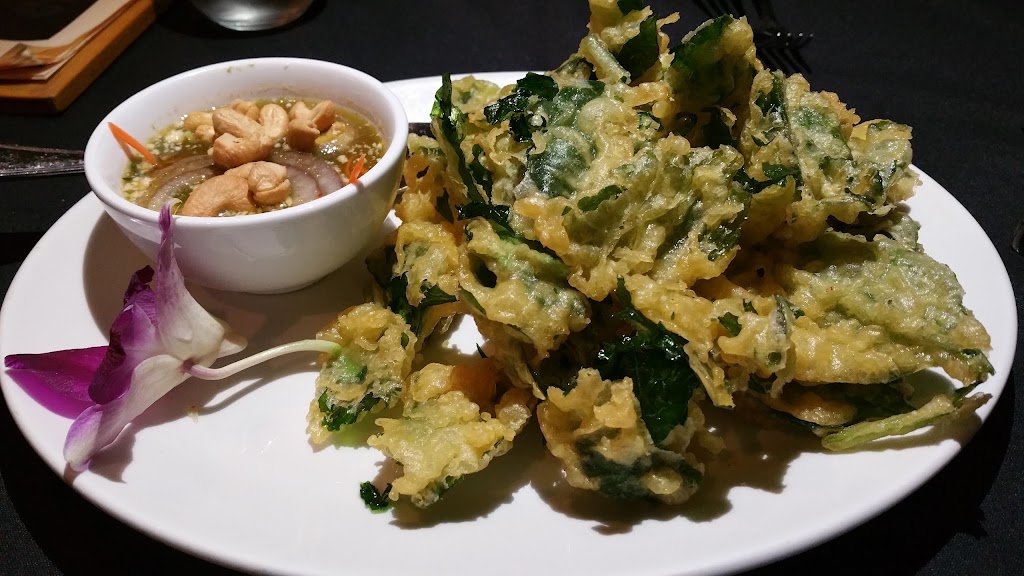 Nittaya's Secret Kitchen
