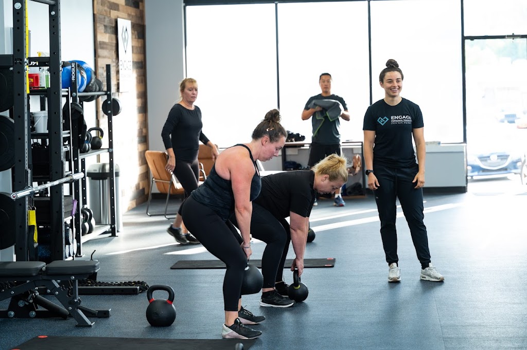  Engage Personal Training West Chester