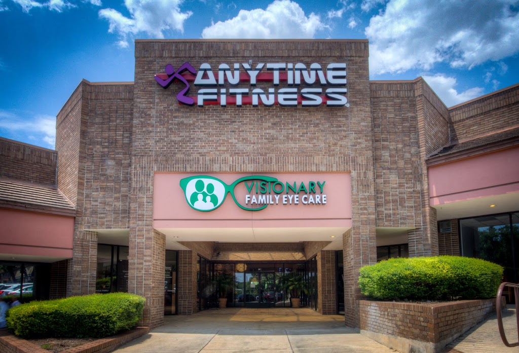  Anytime Fitness