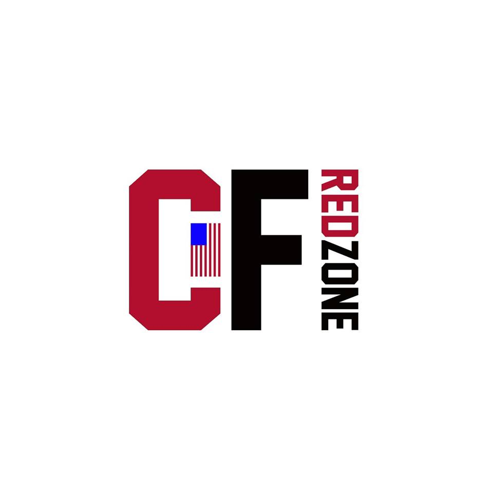  CrossFit RedZone