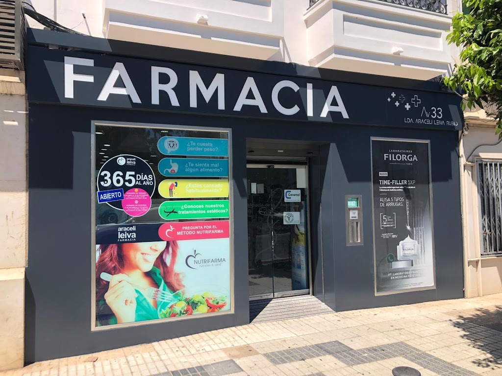 Farmacia Araceli Leiva