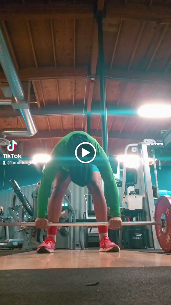  Innovative Health Gym & Wellness Center