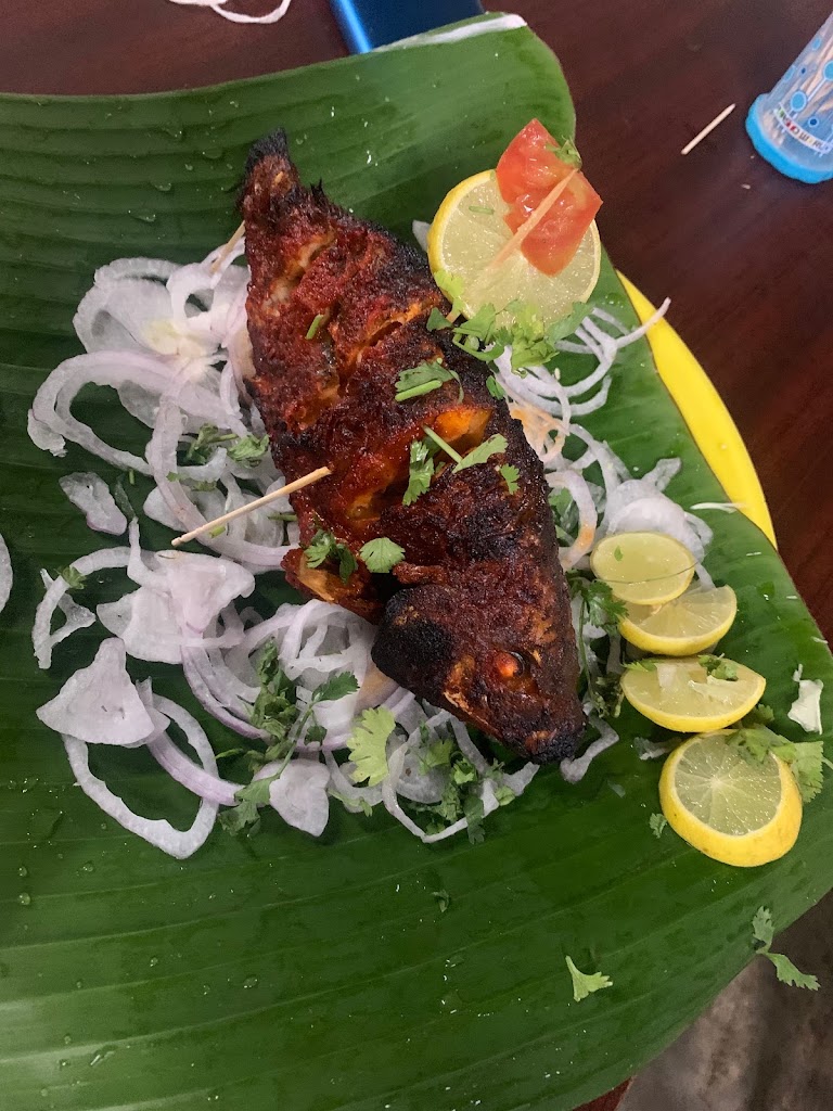 Food & drink