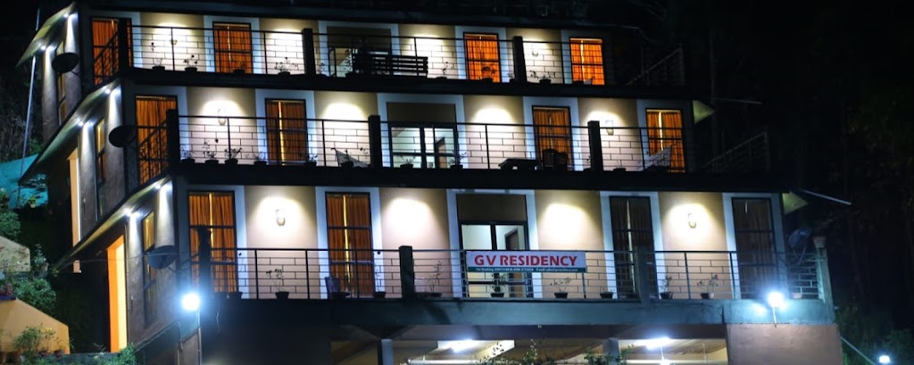 Gv Residency