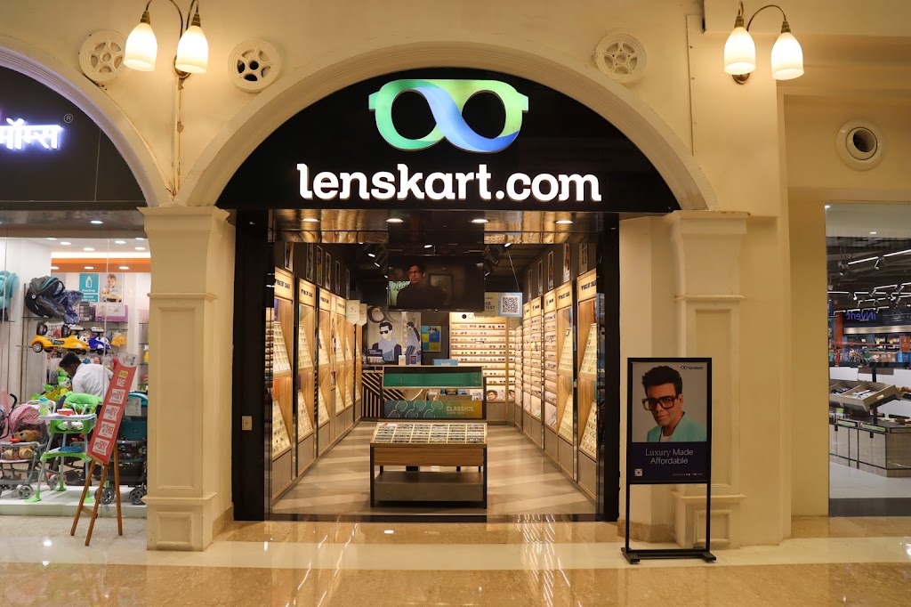 Lenskart Com At Grand Venice Mall Greater Noida