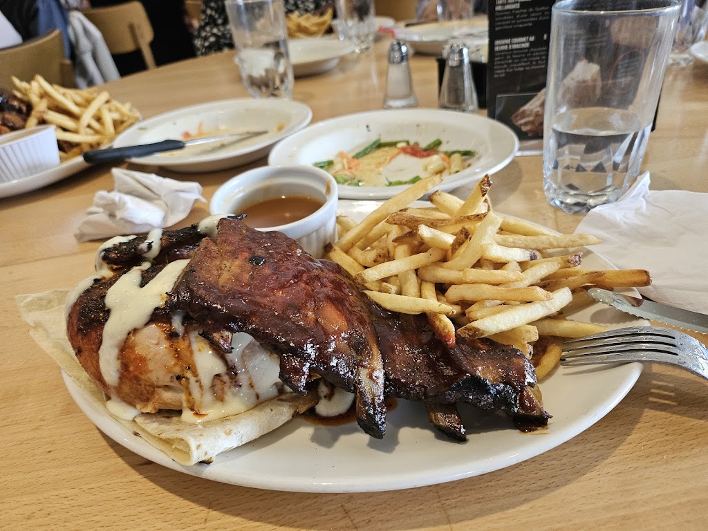 Ribs
