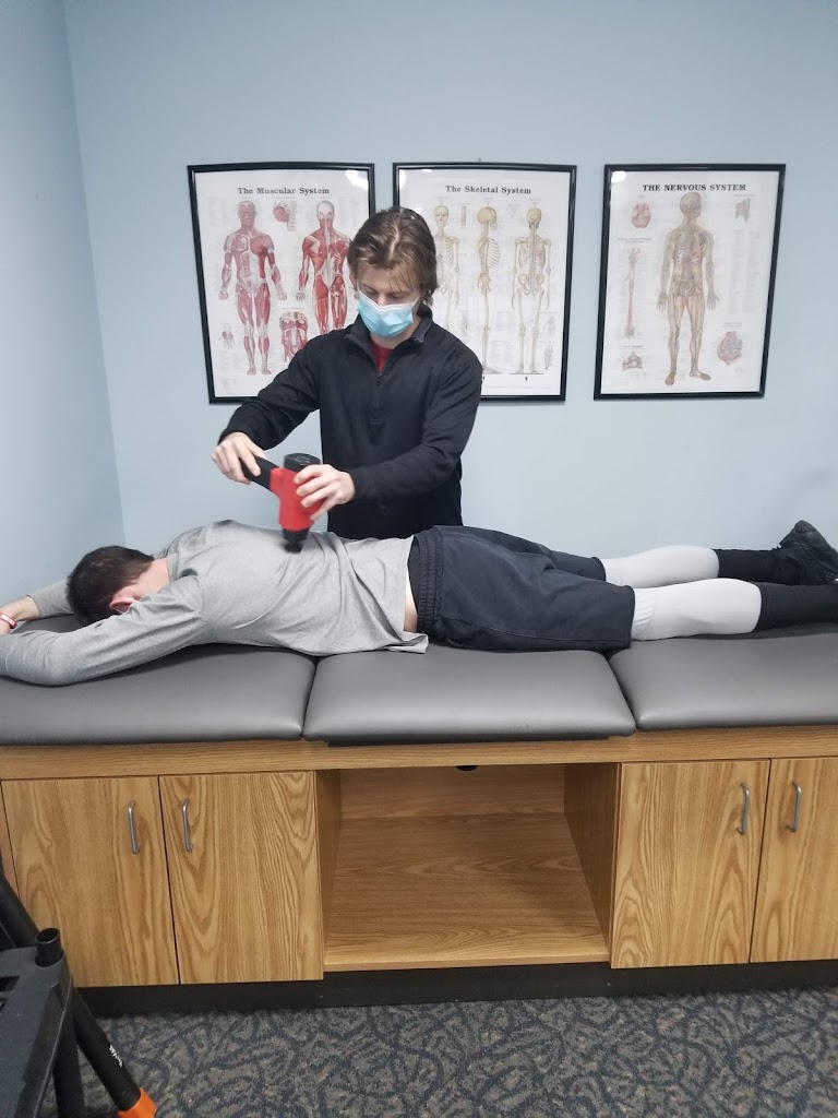  The Fitness Doctor - Doctor Prescribed Exercise & Nutrition