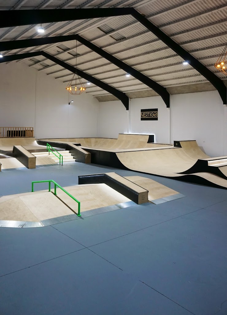 La Bodega Skate Center