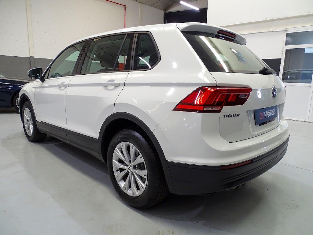 DCMOTORS Zaragoza | Vehiculos de ocasion — Del propietario