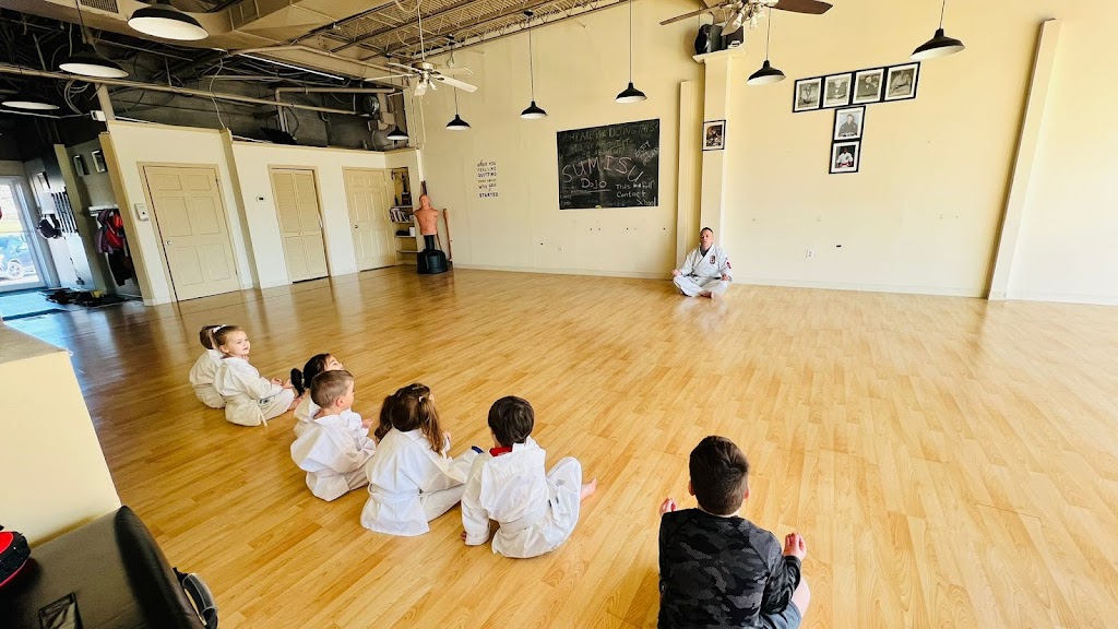  Sumisu Dojo