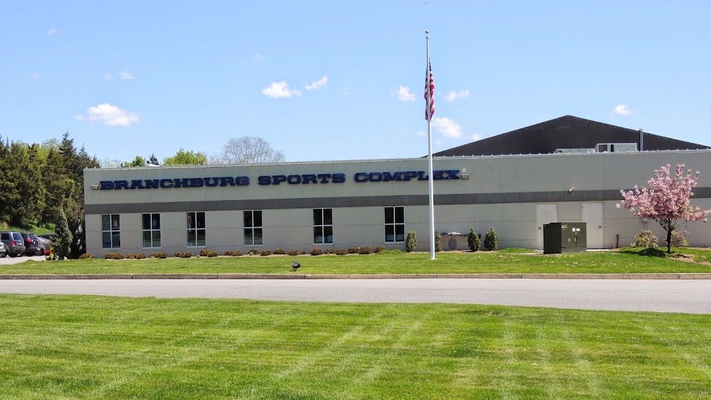  Branchburg Sports Complex
