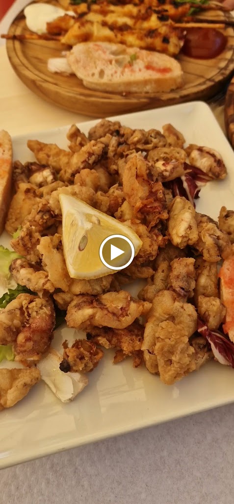 Succes — Comida y bebida