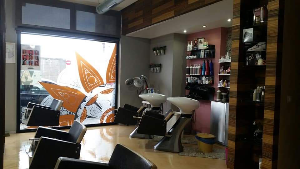 Tau9 estilistas Peluqueria Unisex
