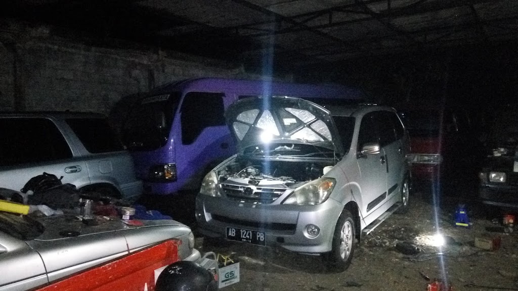 Tholab Auto Service