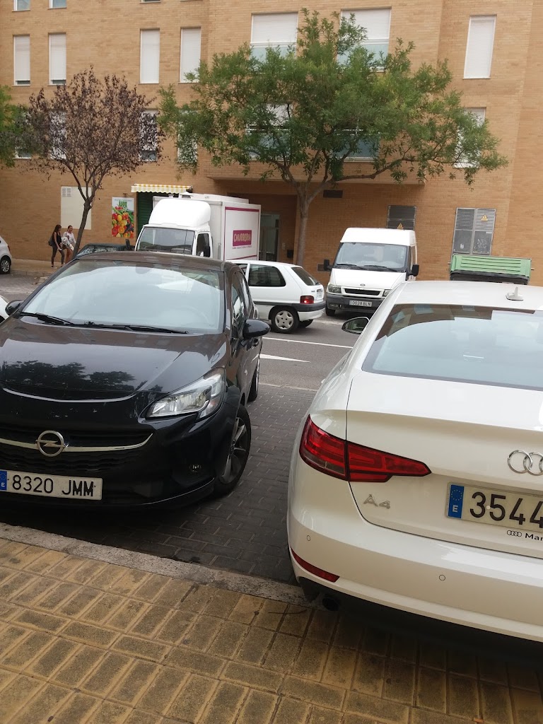 Lipotherm Center Villarreal