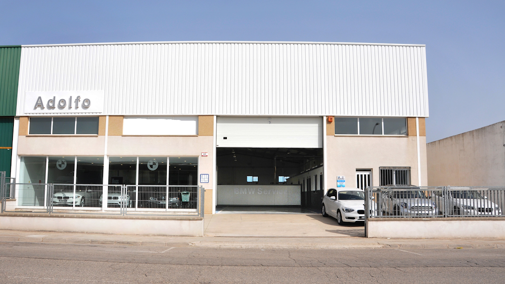 Taller Adolfo Service