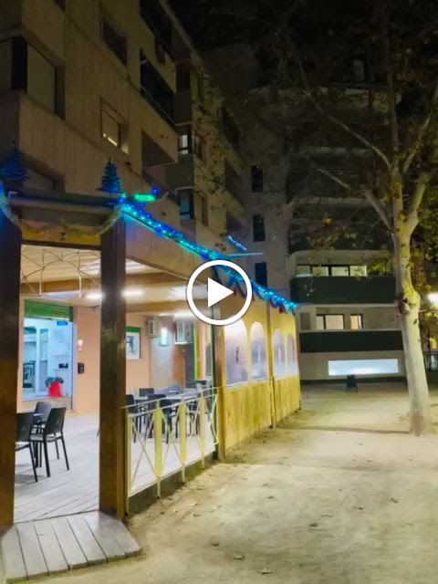 MUSEO DE LAS TAPAS — Videos