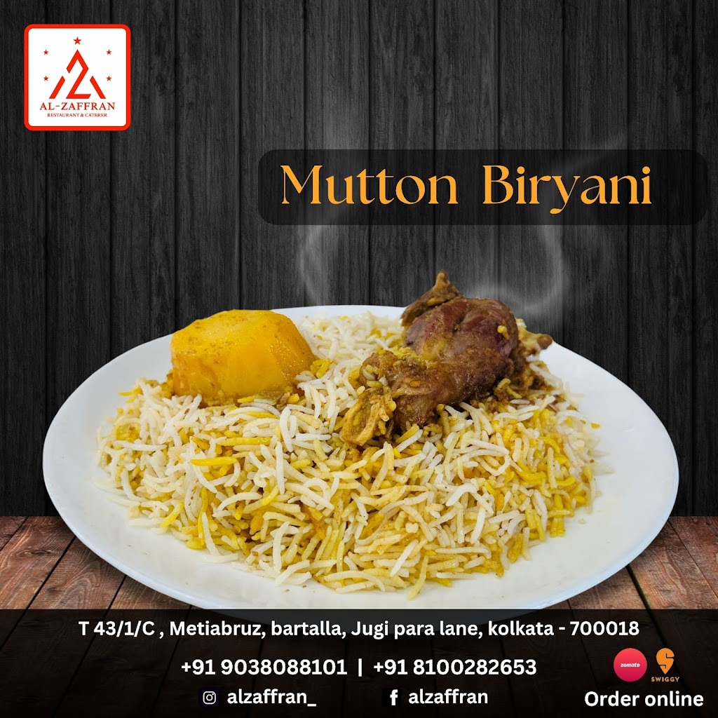 Biryani