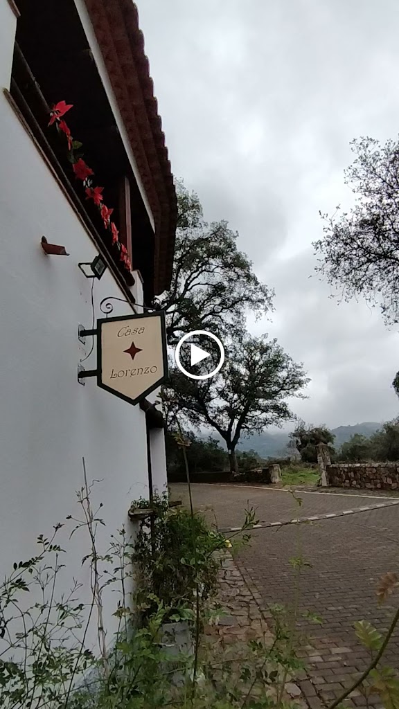 El Rincon de Lorenzo — Videos