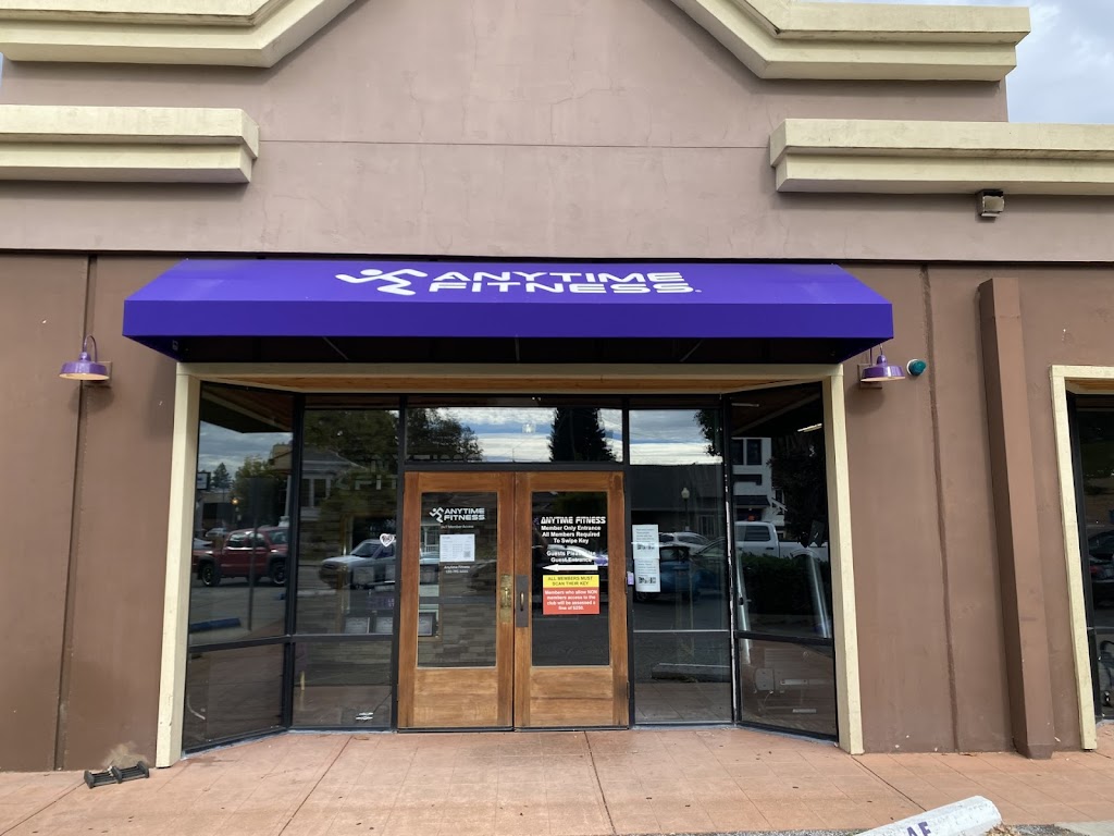  Anytime Fitness