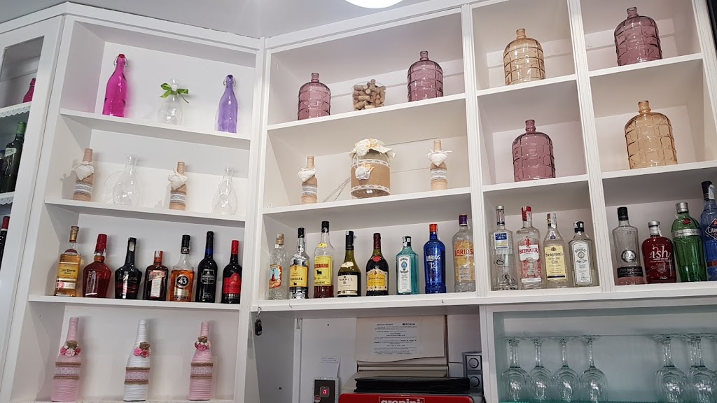 Bar nuevo compostela