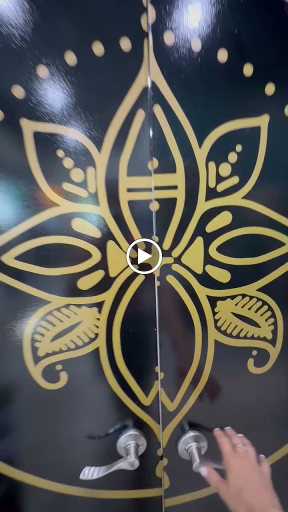  Humble Warrior Power Yoga - Bedford