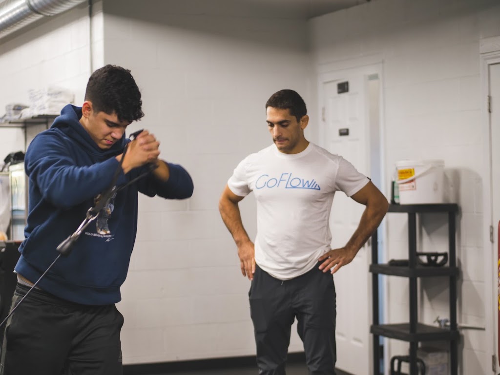  Pete Theoharidis | Health | Fitness | Personal Training