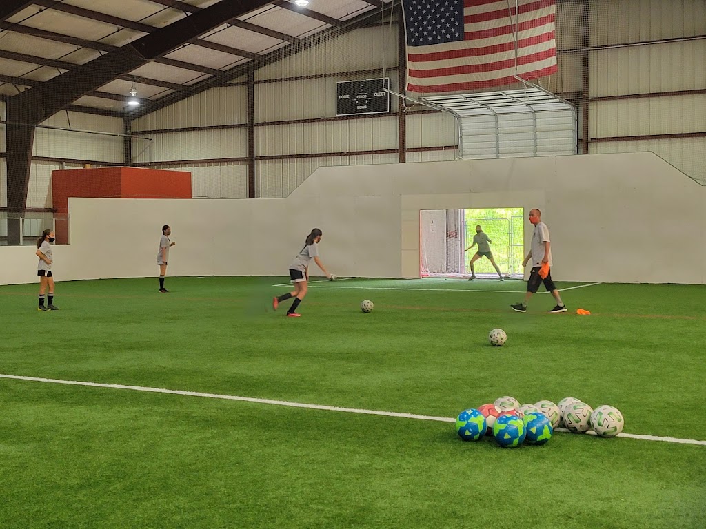  Skagit YMCA: Bakerview Sports Center