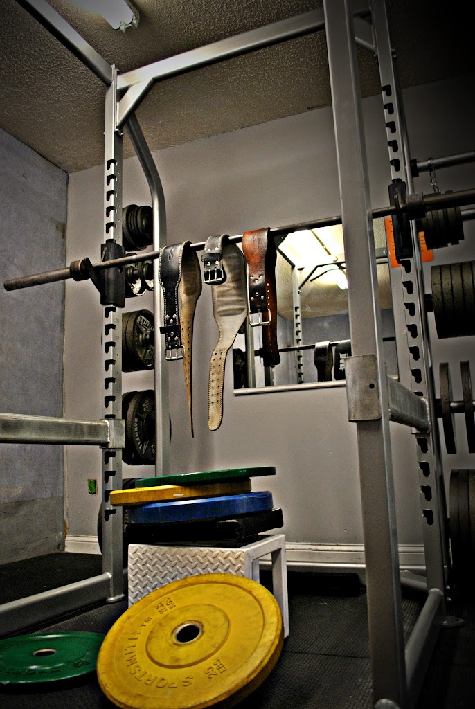  EverBody's Fun & Fitness Center