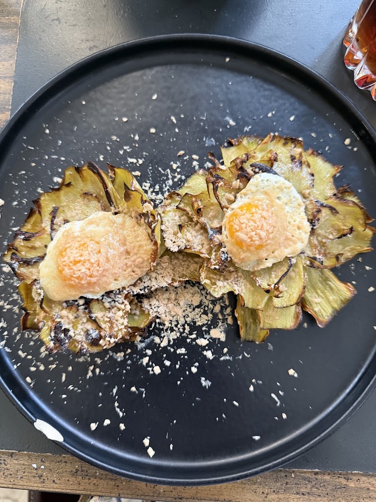 Vermuts Rofes Restaurante — Mas recientes