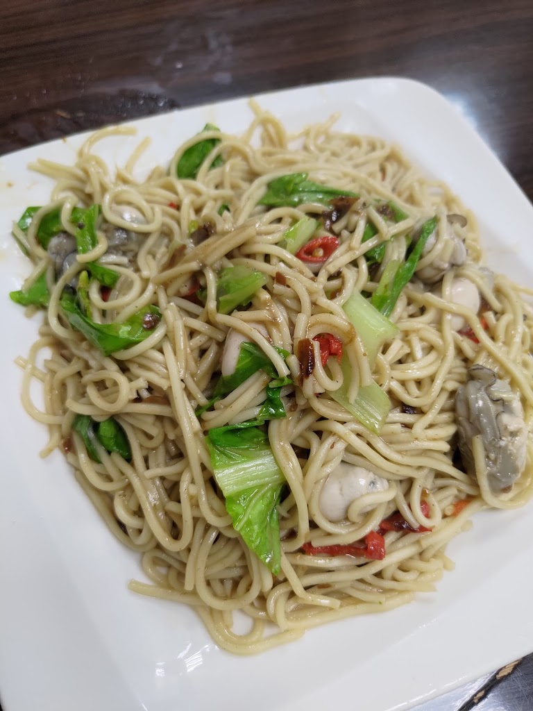 101麵食館 的照片