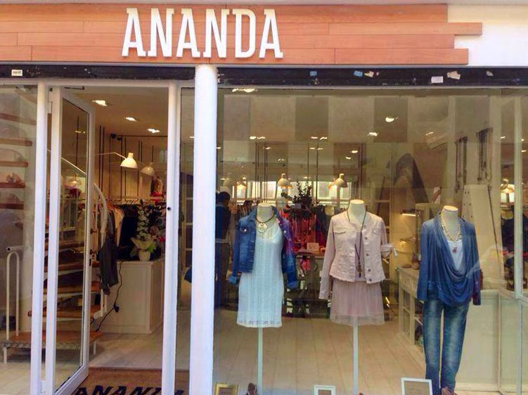 Ananda Boutique