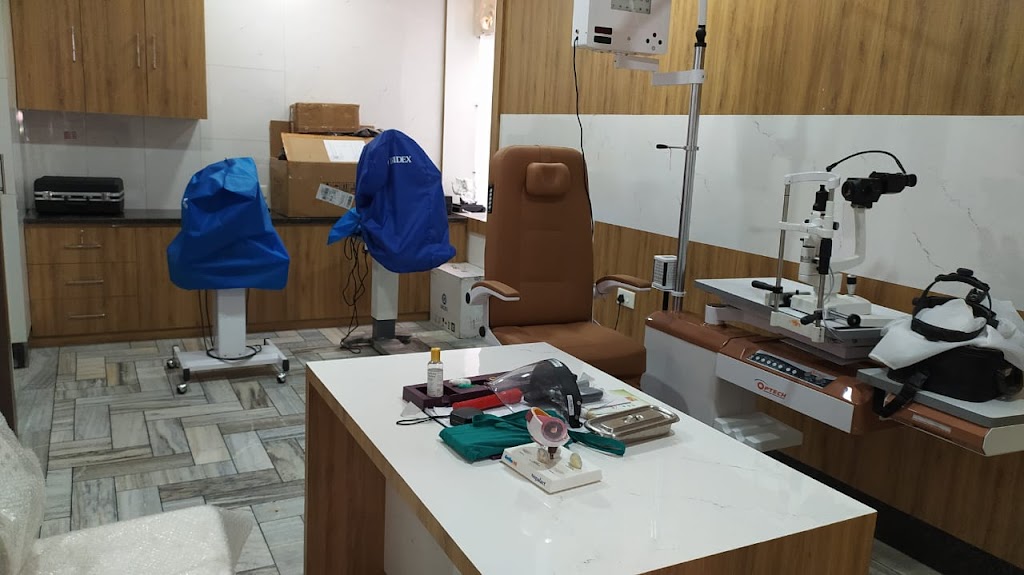 Kansal Eye Hospital Care