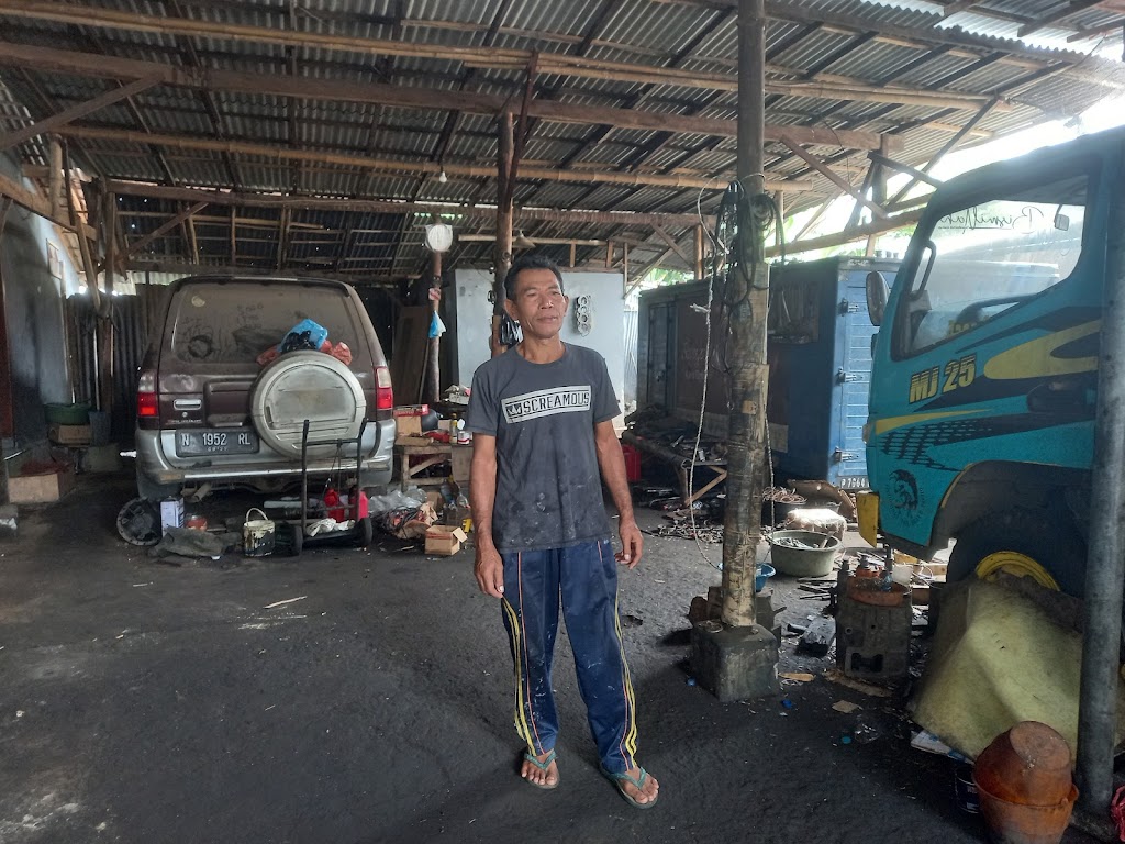 BENGKEL MESIN MOBIL "NETO"