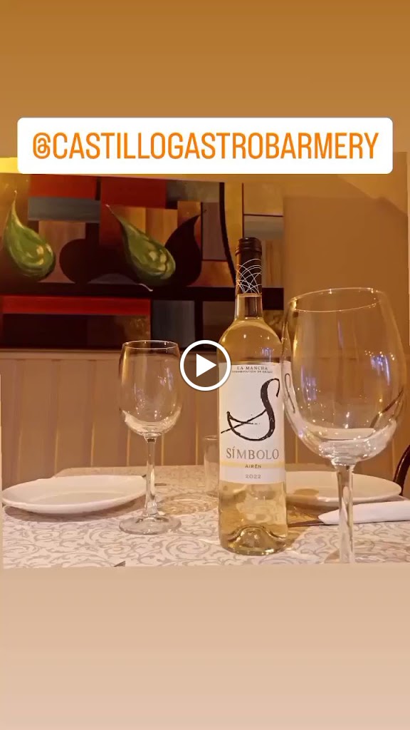 Bar Castillo gastrobar — Videos