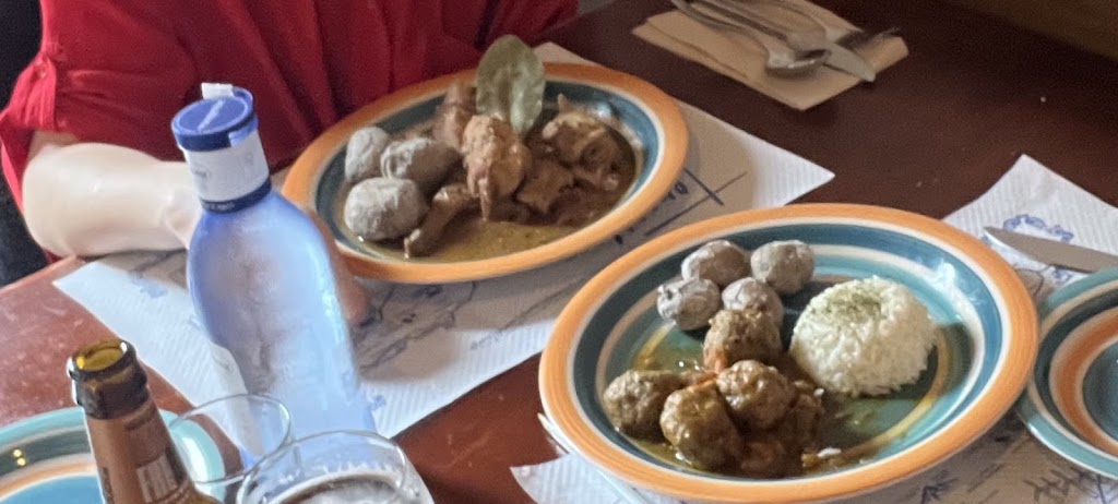 Bar Los Castillos — Mas recientes